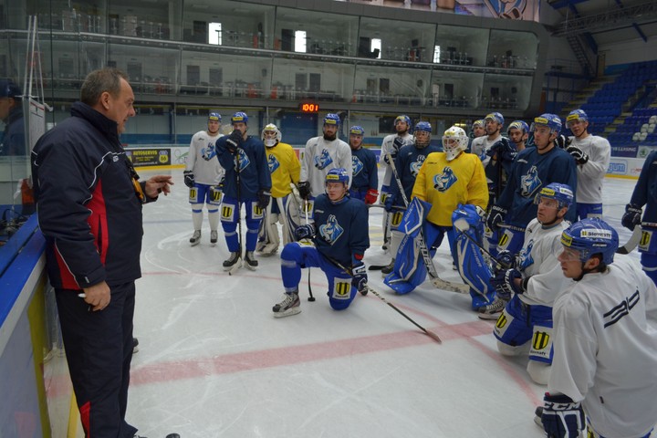 Preview 25. kola: HK Poprad - HC 05 Banská Bystrica